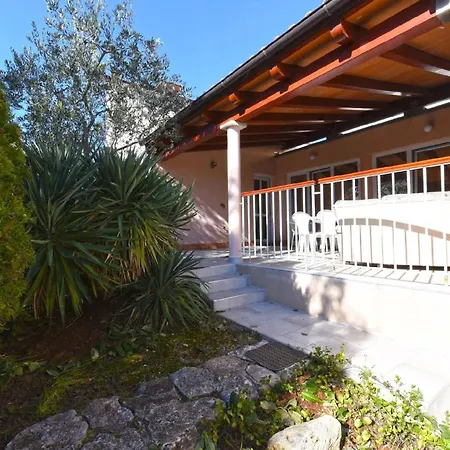 Ferienwohnung Fur 6 Personen Ca 60 Qm In Pula, Istrien Istrische Riviera Apartament *