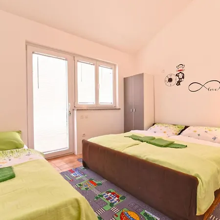 Ferienwohnung Fur 6 Personen Ca 60 Qm In Pula, Istrien Istrische Riviera Pula