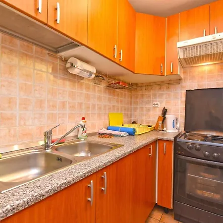 Apartament Ferienwohnung Fur 6 Personen Ca 60 Qm In Pula, Istrien Istrische Riviera Pula