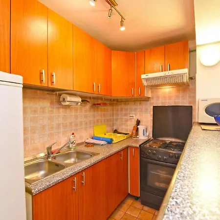 Ferienwohnung Fur 6 Personen Ca 60 Qm In Pula, Istrien Istrische Riviera * Pula