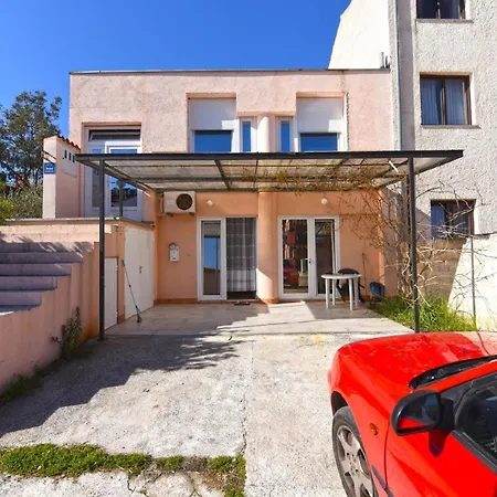 Apartament Ferienwohnung Fur 6 Personen Ca 60 Qm In Pula, Istrien Istrische Riviera *