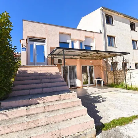 Ferienwohnung Fur 6 Personen Ca 60 Qm In Pula, Istrien Istrische Riviera * Pula